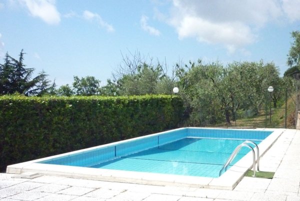 casa indipendente in vendita a Massarosa in zona Massaciuccoli