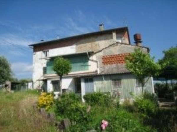 rudere in vendita a Massarosa in zona Corsanico