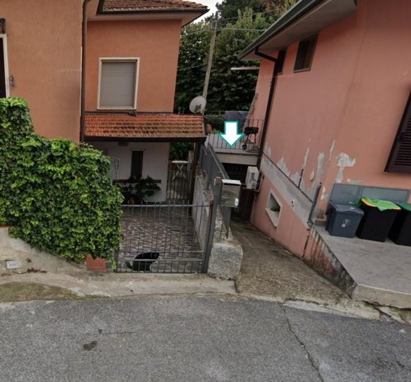 appartamento in vendita a Massarosa in zona Mommio