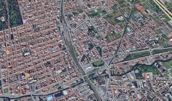 quadrivano in vendita a Massarosa