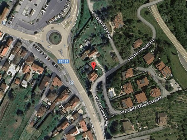 appartamento in vendita a Massarosa