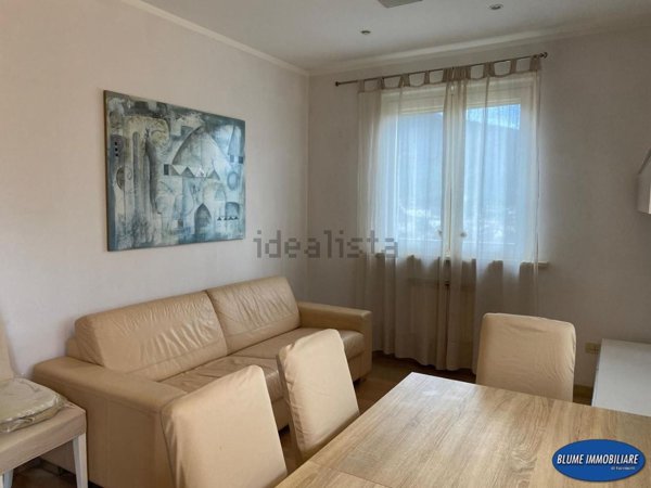 appartamento in vendita a Massarosa in zona Bozzano