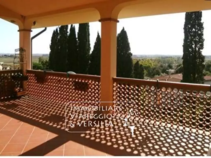 casa indipendente in vendita a Massarosa in zona Piano del Quercione