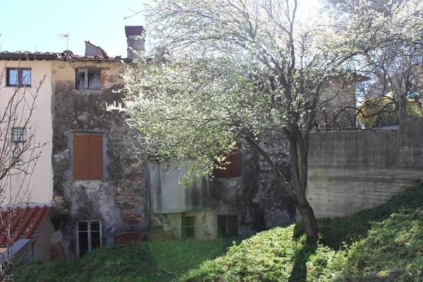 casa indipendente in vendita a Massarosa in zona Bozzano