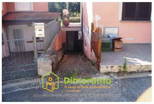 appartamento in vendita a Massarosa