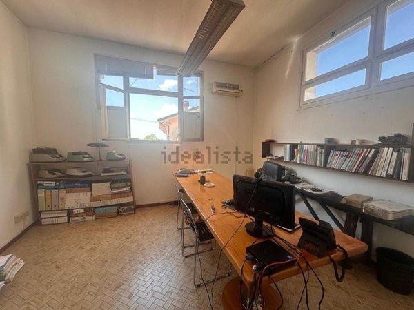 appartamento in vendita a Massarosa
