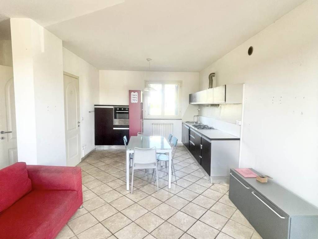 appartamento in vendita a Massarosa in zona Piano del Quercione