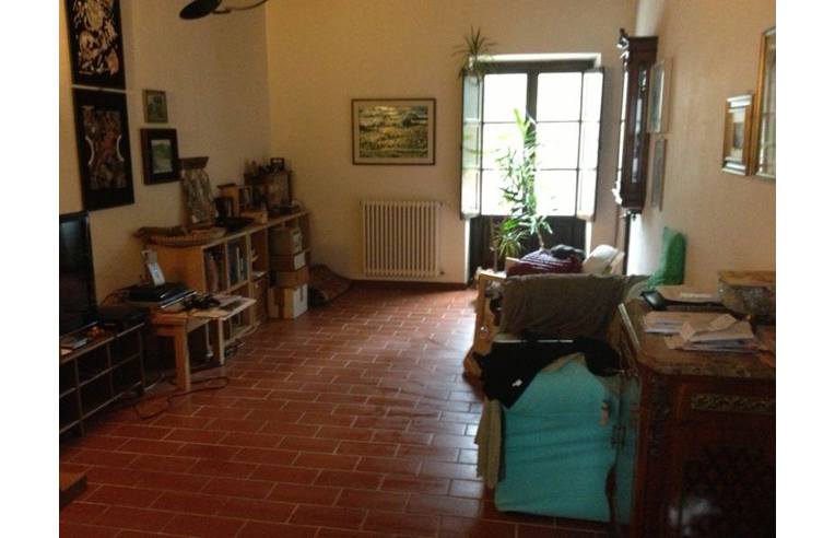 appartamento in vendita a Massarosa in zona Quiesa