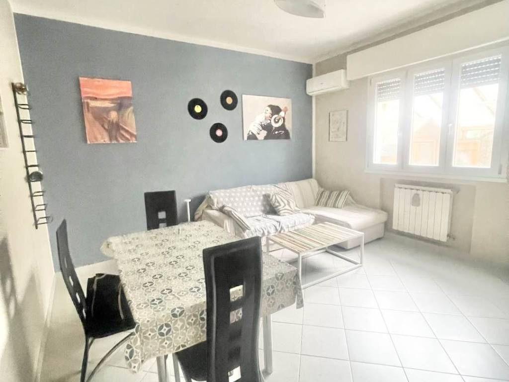 appartamento in vendita a Massarosa in zona Stiava