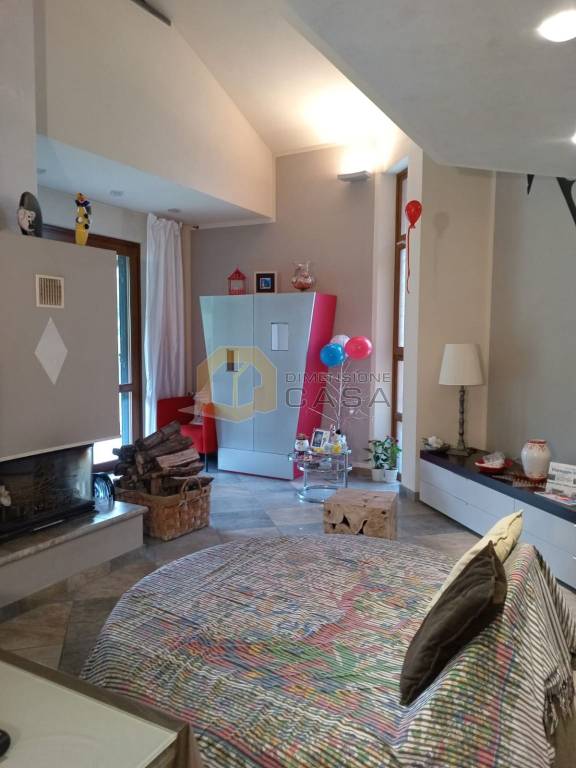 casa indipendente in vendita a Massarosa in zona Stiava