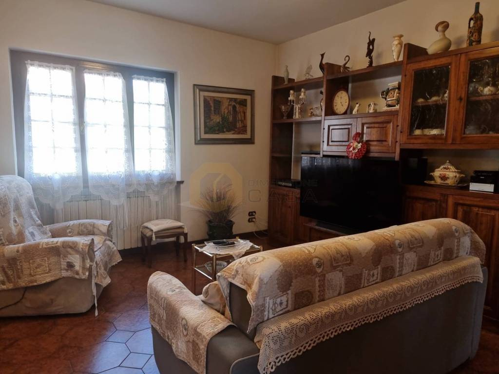 casa indipendente in vendita a Massarosa in zona Stiava
