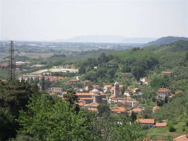 appartamento in vendita a Massarosa in zona Quiesa