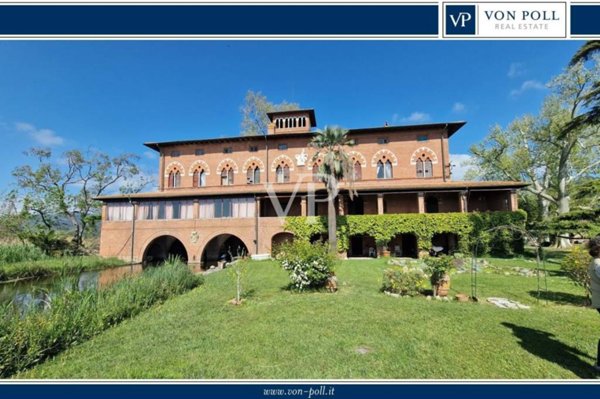 casa indipendente in vendita a Massarosa in zona Quiesa