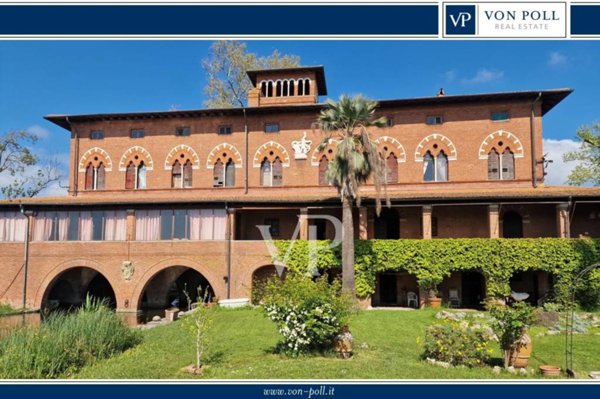 casa indipendente in vendita a Massarosa in zona Quiesa