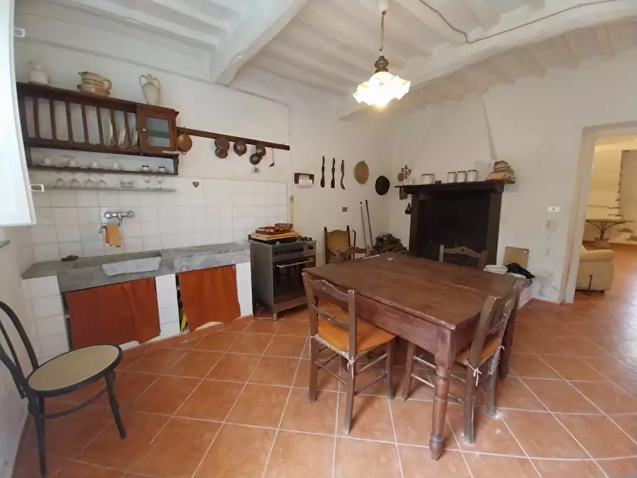 casa indipendente in vendita a Massarosa