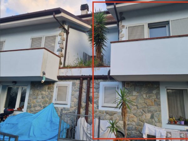 casa indipendente in vendita a Massarosa in zona Massaciuccoli