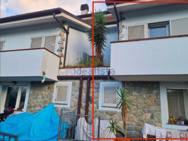 casa indipendente in vendita a Massarosa