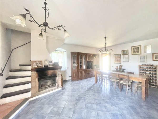 casa indipendente in vendita a Massarosa