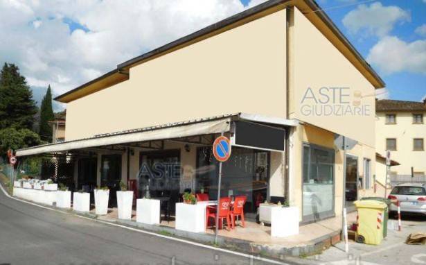 negozio in vendita a Massarosa