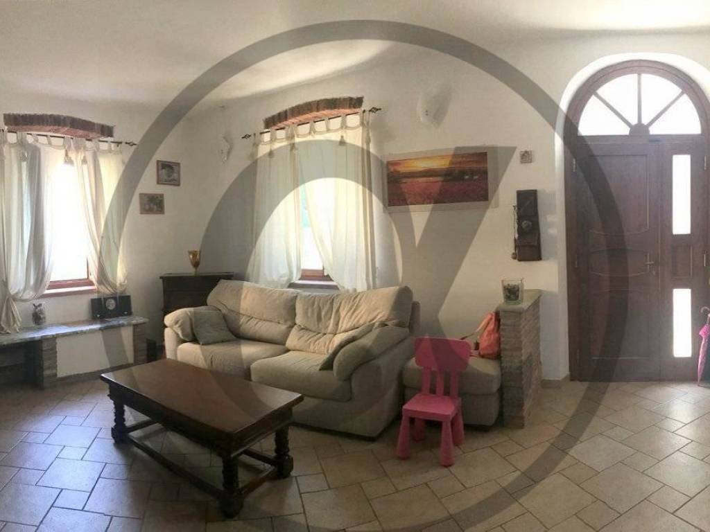 casa indipendente in vendita a Massarosa in zona Quiesa