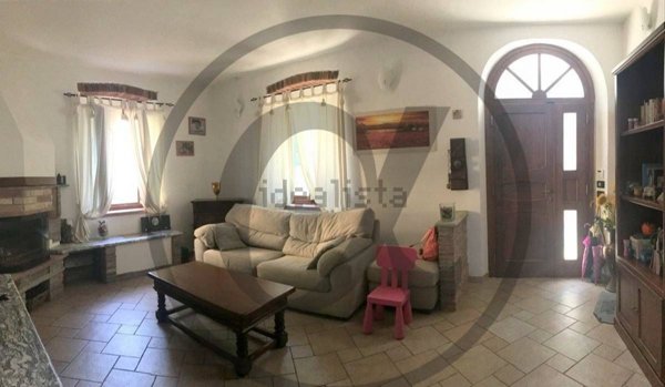 casa indipendente in vendita a Massarosa