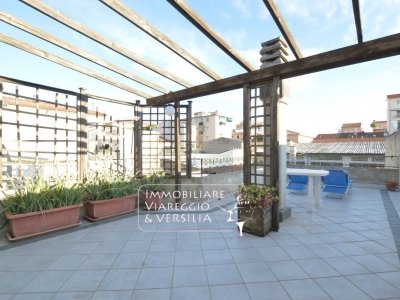 appartamento in vendita a Massarosa