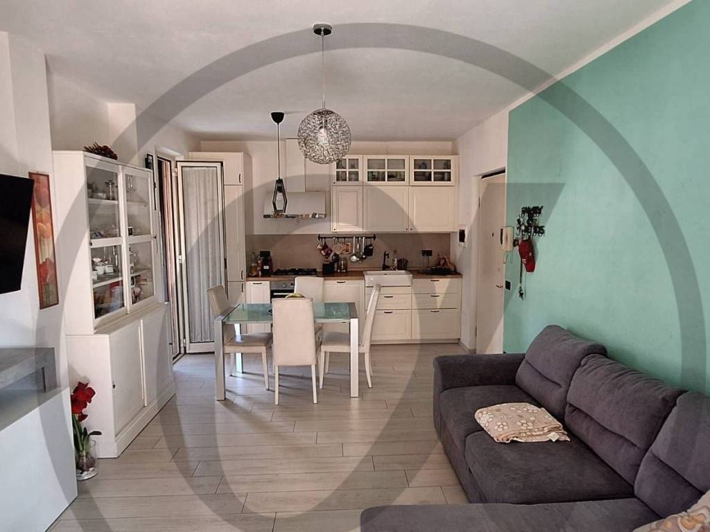 appartamento in vendita a Massarosa