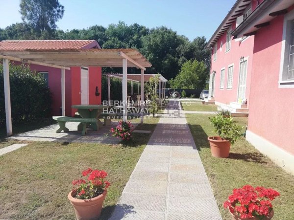 appartamento in vendita a Massarosa