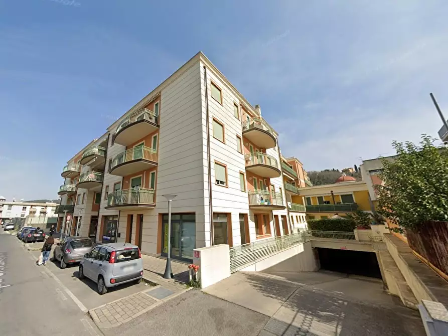 ufficio in vendita a Massarosa
