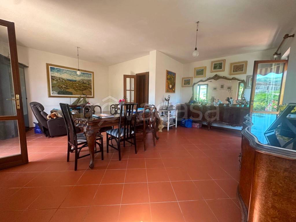 casa indipendente in vendita a Massarosa