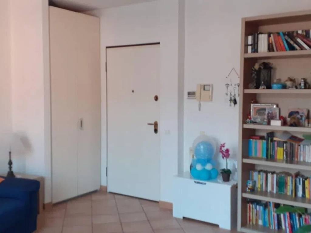 appartamento in vendita a Massarosa in zona Stiava