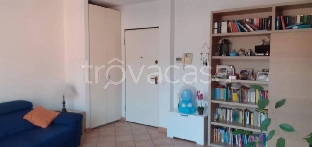 appartamento in vendita a Massarosa in zona Stiava