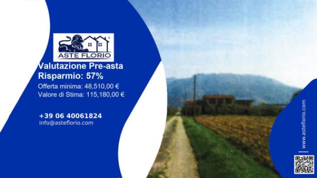 terreno agricolo in vendita a Massarosa