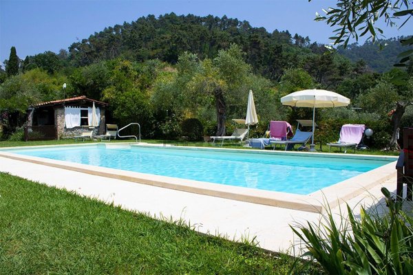 casa indipendente in vendita a Massarosa
