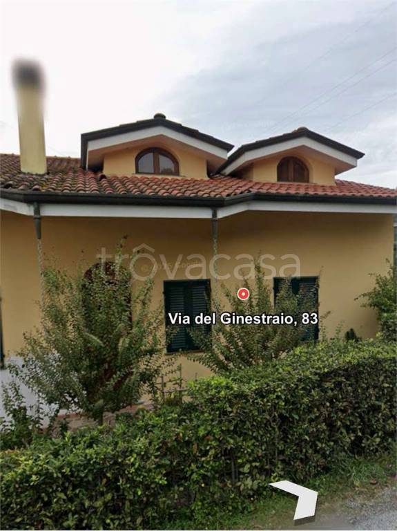 appartamento in vendita a Massarosa