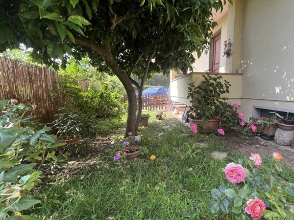 casa indipendente in vendita a Massarosa in zona Stiava