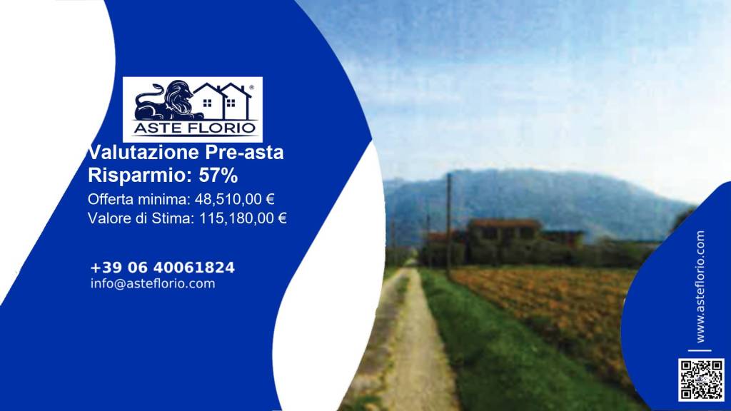 terreno agricolo in vendita a Massarosa in zona Piano di Mommio