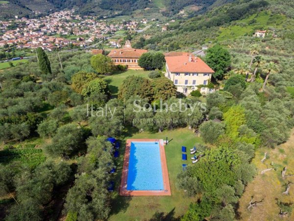 casa indipendente in vendita a Massarosa in zona Gualdo