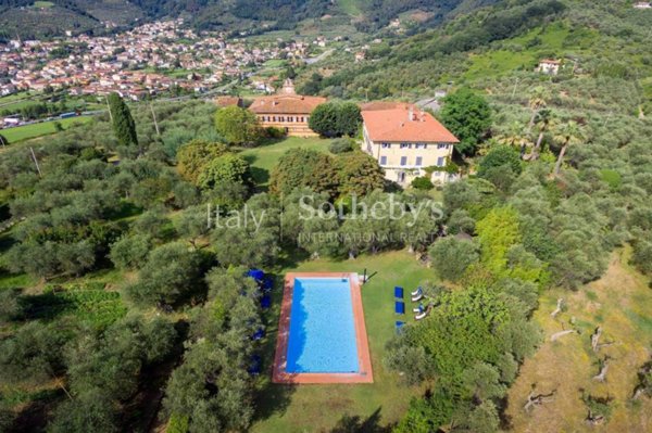 casa indipendente in vendita a Massarosa in zona Massaciuccoli