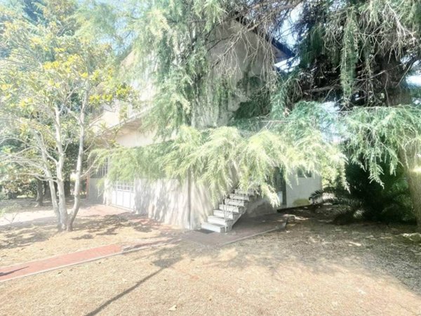 casa indipendente in vendita a Massarosa in zona Bozzano
