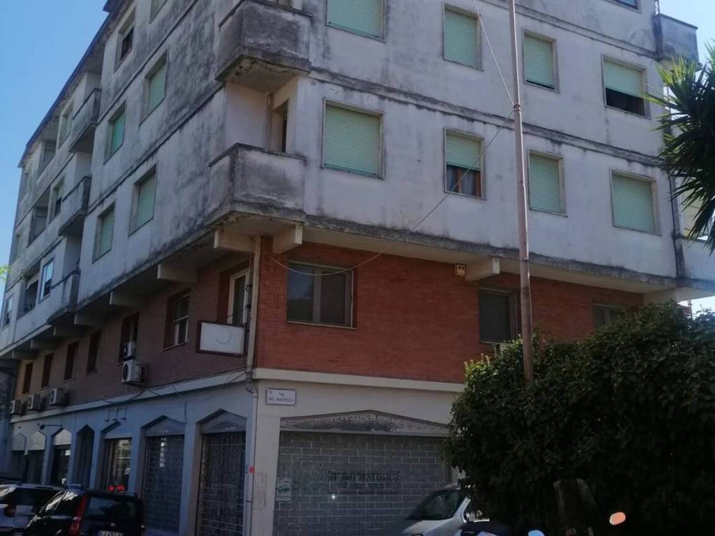 appartamento in vendita a Massarosa