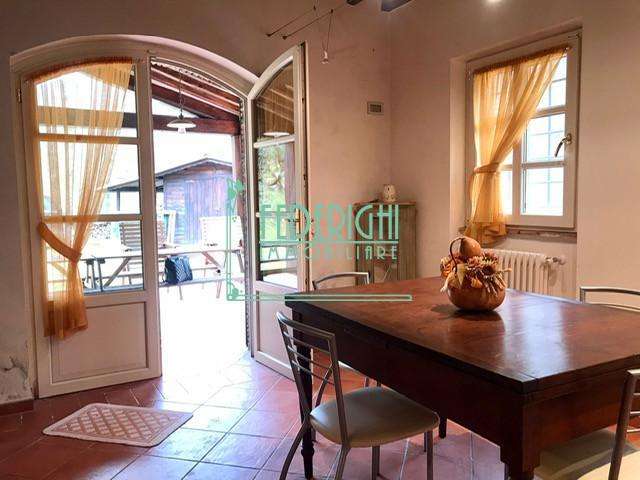 casale in vendita a Massarosa