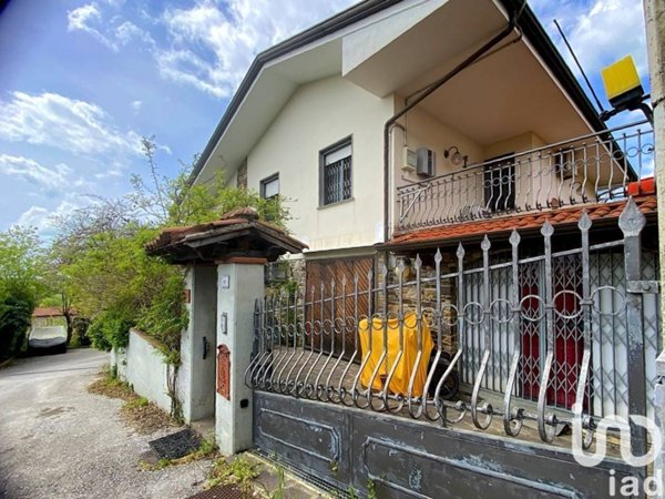 casa indipendente in vendita a Massarosa