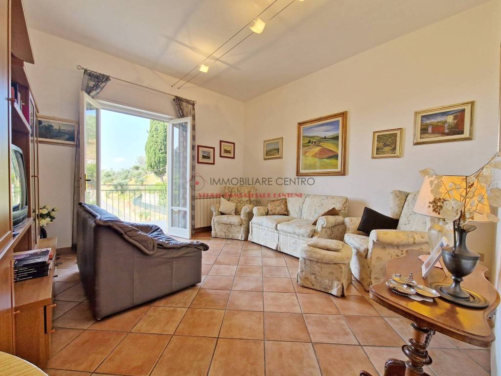 appartamento in vendita a Massarosa in zona Pieve a Elici