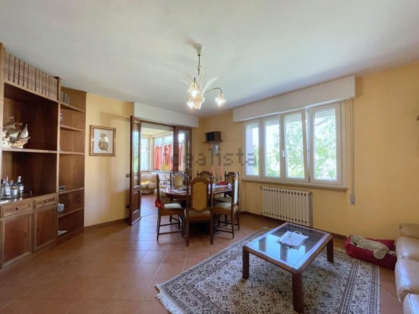 casa indipendente in vendita a Massarosa in zona Stiava