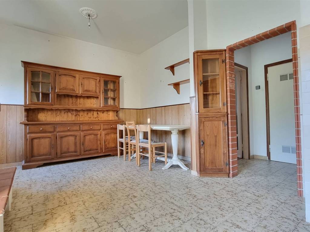 appartamento in vendita a Massarosa