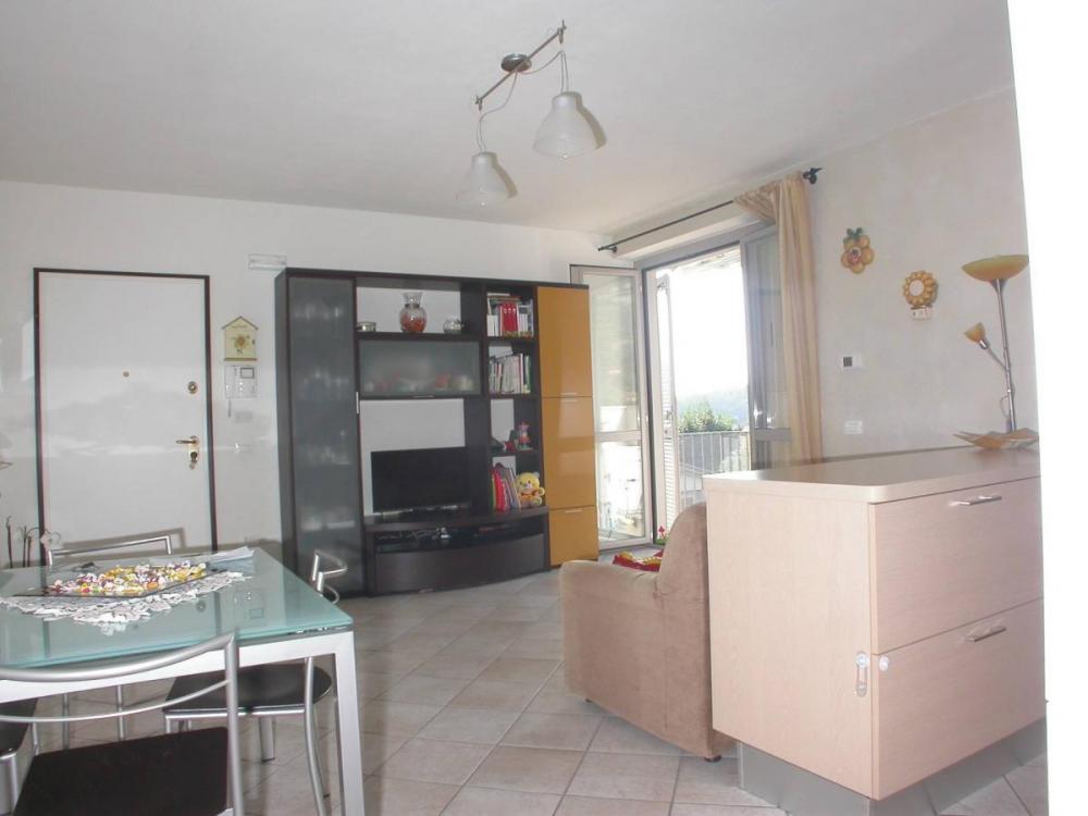 appartamento in vendita a Massarosa in zona Stiava