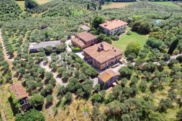 casa indipendente in vendita a Massarosa in zona Massaciuccoli