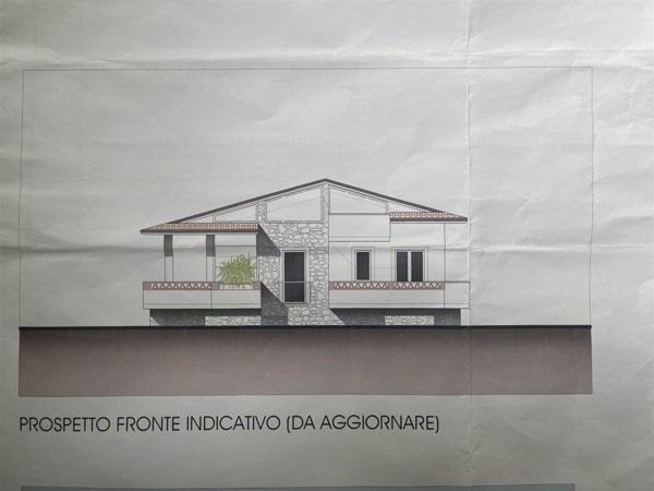 terreno edificabile in vendita a Massarosa