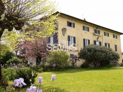 casa indipendente in vendita a Massarosa in zona Massaciuccoli